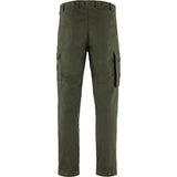 Fjällräven Vidda Pro Trousers M, deep forest