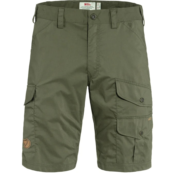 Afbeelding laden in Galerijviewer, Fjällräven Vidda Pro Lite Shorts, heren - Het Brabants Jachthuis
