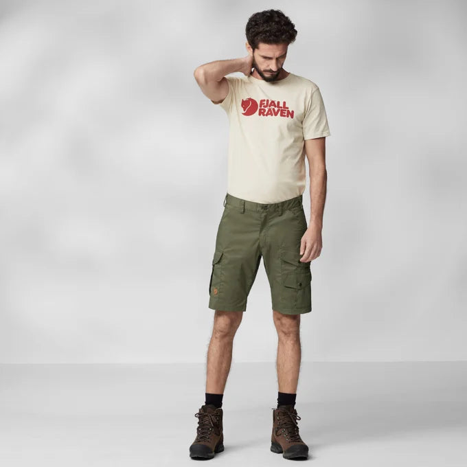 Afbeelding laden in Galerijviewer, Fjällräven Vidda Pro Lite Shorts, heren - Het Brabants Jachthuis

