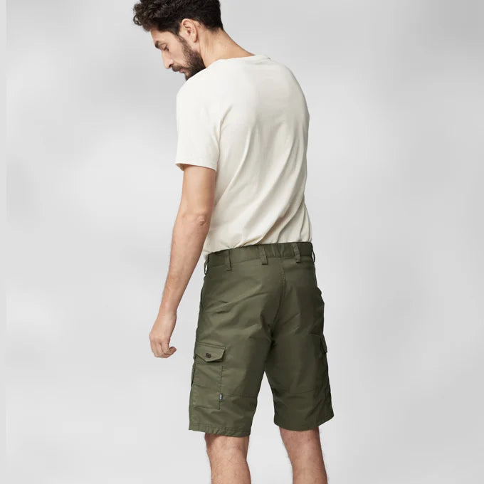 Afbeelding laden in Galerijviewer, Fjällräven Vidda Pro Lite Shorts, heren - Het Brabants Jachthuis
