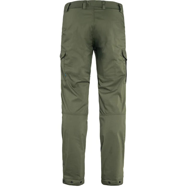 Afbeelding laden in Galerijviewer, Fjällräven Vidda Pro Lite Trousers M, laurel green
