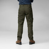 Fjällräven Vidda Pro Trousers M, deep forest