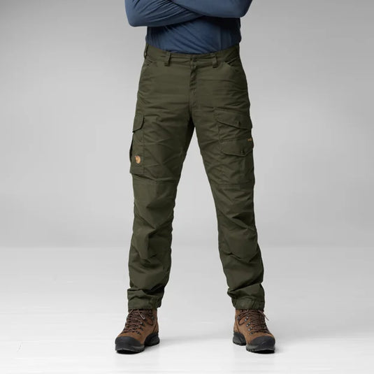 Fjällräven Vidda Pro Trousers M, deep forest