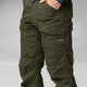 Fjällräven Vidda Pro Trousers M, deep forest