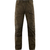 Fjällräven Vidda Pro Ventilated Trousers M, dark olive