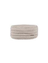 Hatland Vira no Wind, winddichte hoofdband, beige
