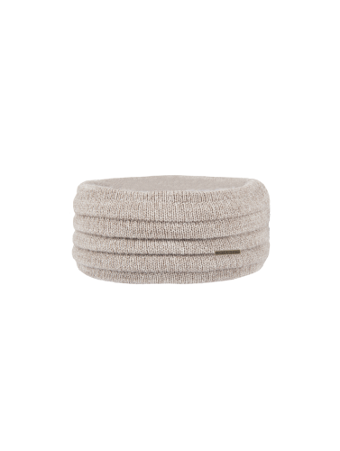 Hatland Vira no Wind, winddichte hoofdband, beige