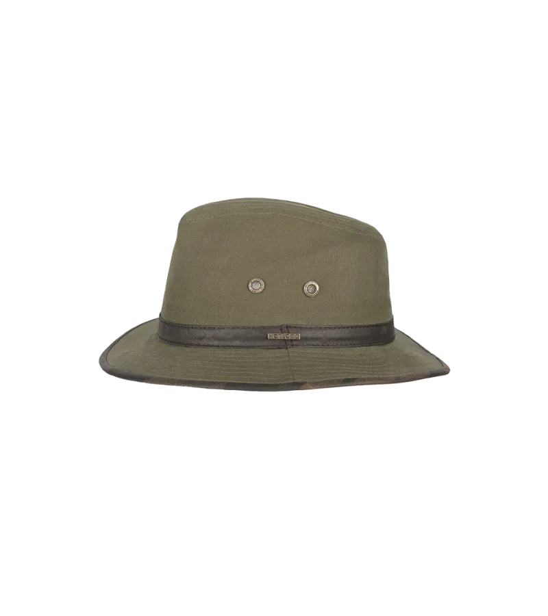 Hatland  Warwick Canvas - Het Brabants Jachthuis
