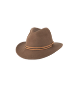 Hatland Waterford Crushable, tan