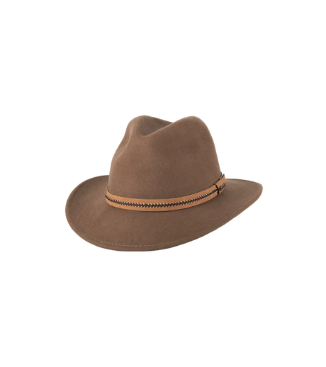 Hatland Waterford Crushable, tan