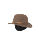 Hatland Waterford Crushable, tan