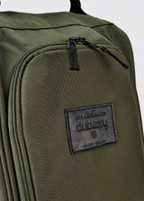 Dubarry Westcourt Outdoor Laarzentas, olive