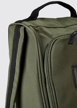 Dubarry Westcourt Outdoor Laarzentas, olive