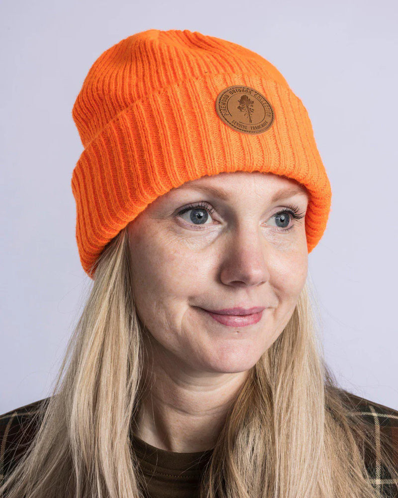 Afbeelding laden in Galerijviewer, Pinewood Windy Hat, orange
