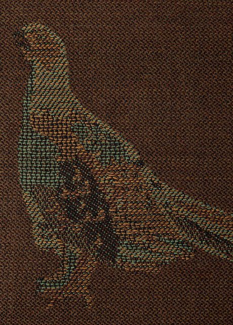 Dubarry Birchdale Omslagdoek, bourbon