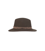 Hatland Yemairo, bruin
