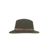 Hatland Yemairo, olive
