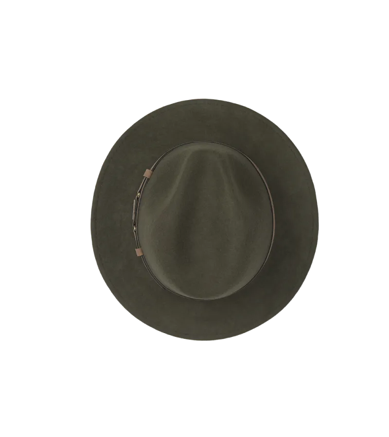 Hatland Yemairo, olive