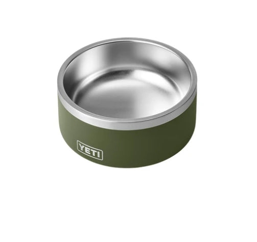 Yeti Boomer 4 / HIghlands Olive - Het Brabants Jachthuis