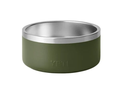 Yeti Boomer 4 / HIghlands Olive - Het Brabants Jachthuis