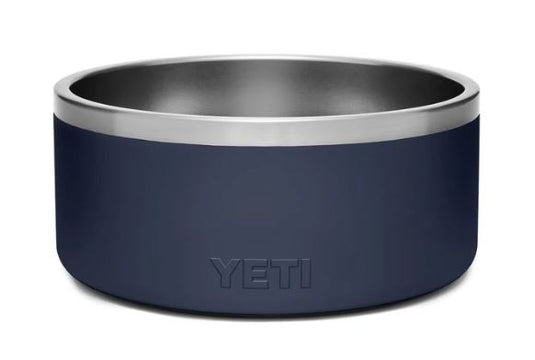 Yeti Boomer 8 / Navy - Het Brabants Jachthuis