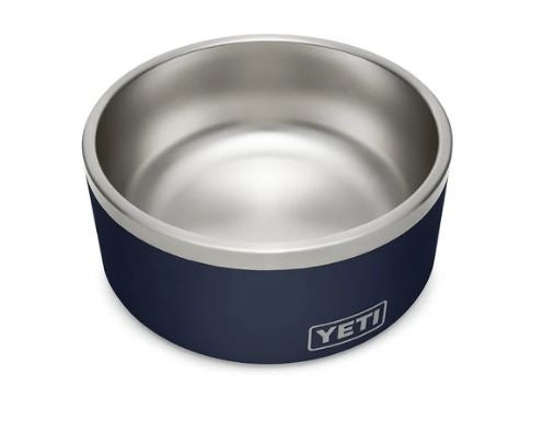 Yeti Boomer 8 / Navy - Het Brabants Jachthuis