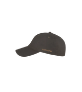 Hatland Yim Wax Cap,brown