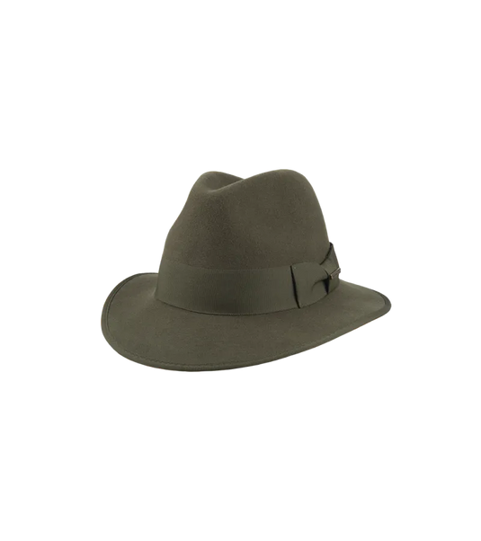 Hatland Yucatan Hat,olive