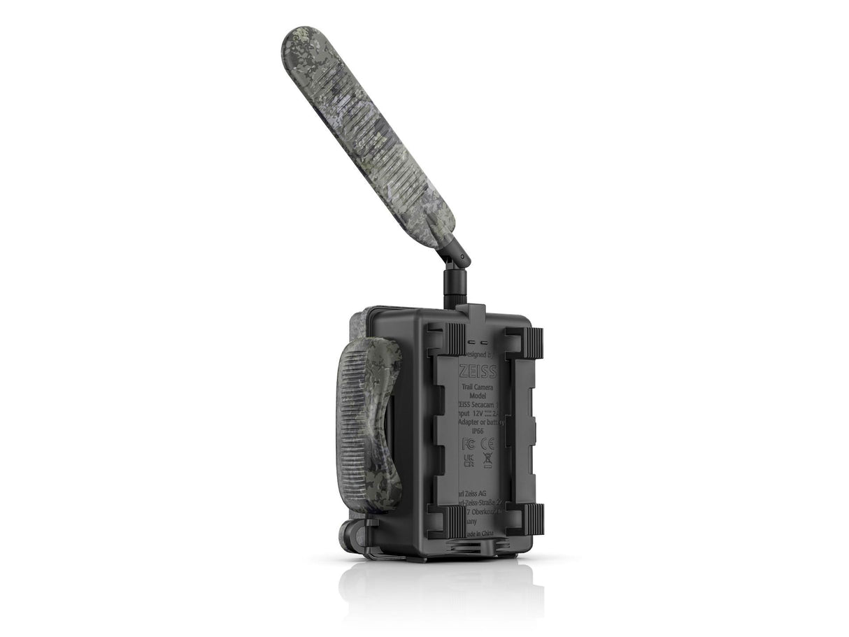 Zeiss Secacam 1 Wildcamera