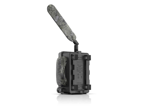 Zeiss Secacam 1 Wildcamera
