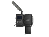 Zeiss Secacam 1 Wildcamera