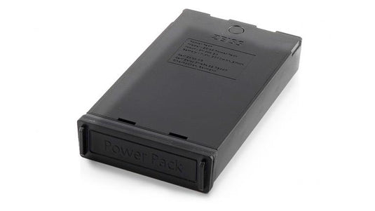 ZEISS Secacam Power Pack