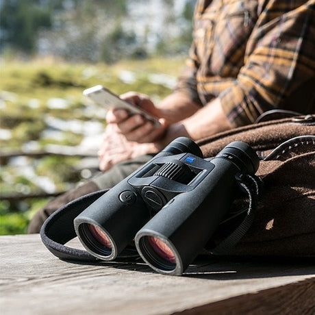 Zeiss Victory RF 8x42 Rangefinder / Afstandsmeter - Het Brabants Jachthuis