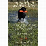 Apporteerwedstrijden - Het Brabants Jachthuis