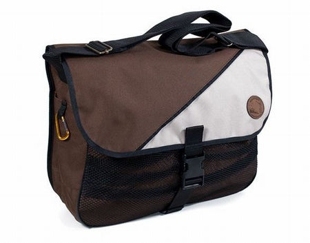 Mystique Dummybag Profi Bruin / Beige - Het Brabants Jachthuis