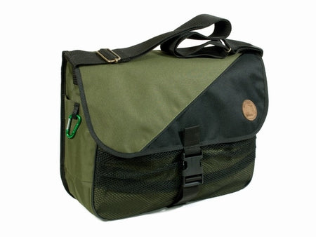 Mystique Dummybag Profi Khaki/Black - Het Brabants Jachthuis