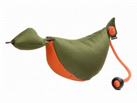 Laden Sie das Bild in Galerie -Viewer, Bird Dog Dummy Small 200 Gram - Het Brabants Jachthuis
