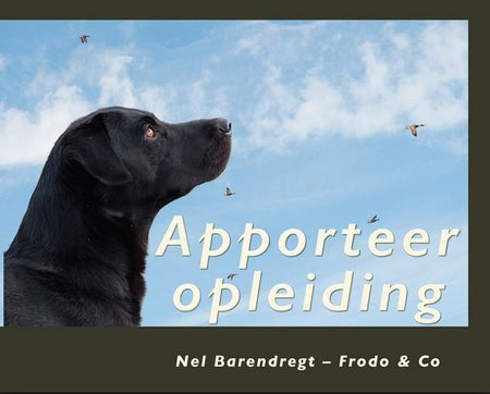 Apporteer opleiding - Het Brabants Jachthuis