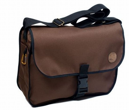 Mystique Dummybag Classic Bruin - Het Brabants Jachthuis