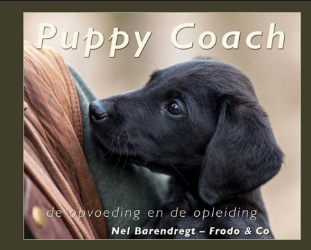 Puppy Coach - Het Brabants Jachthuis