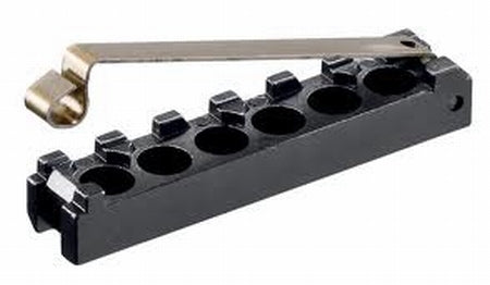 Magazijn Rohm RG3 6-schots