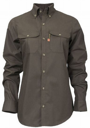 Rovince Ergoline Dames Blouse - Het Brabants Jachthuis