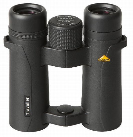 Bynolyt Voyager WP-42 8x 42 - Het Brabants Jachthuis