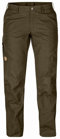 Fjällräven Karla Pro Trousers - Het Brabants Jachthuis