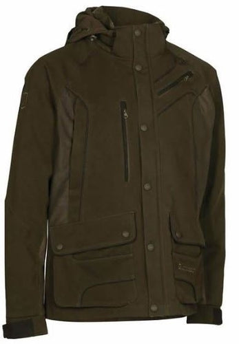 Deerhunter Muflon Jacket Light Art Green - Het Brabants Jachthuis