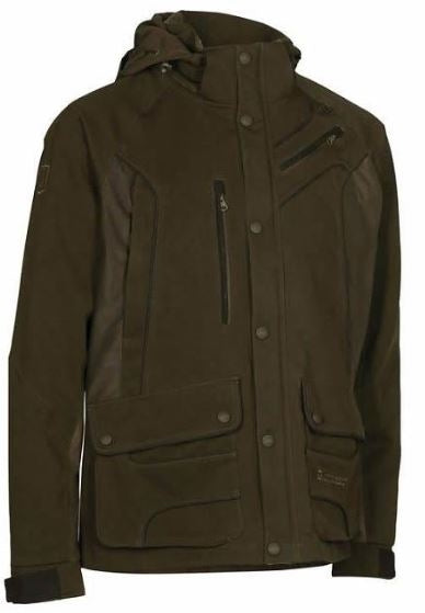 Deerhunter Muflon Jacket Light, art green