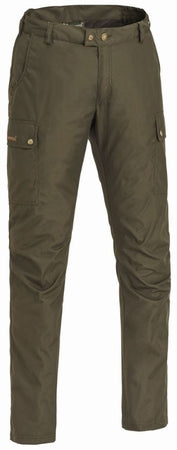 Pinewood Finnveden Classic Trousers Men, dark olive