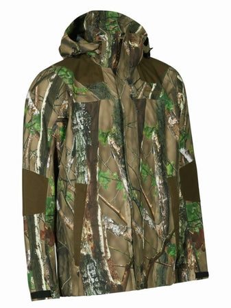 Deerhunter Track Rain Jacket Edge Camo - Het Brabants Jachthuis