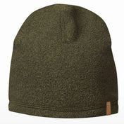 Fjällräven Lappland Fleece Hat groen - Het Brabants Jachthuis