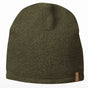 Fjällräven Lappland Fleece Hat groen - Het Brabants Jachthuis